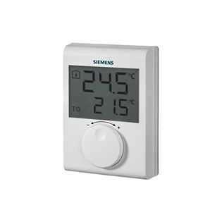 ΘΕΡΜΟΣΤΑΤΗΣ SIEMENS RAA31.16 0723Ε