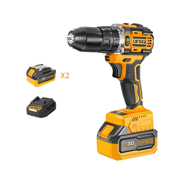 ΔΡΑΠΑΝΟ ΜΠΑΤ 21V DINGQI 0126Ε