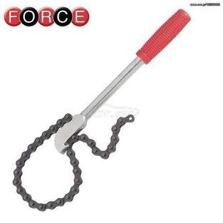 ΦΙΛΤΡΟΚΛΕΙΔΟ ΚΑΔΕΝΑ 6'' FORCE 0326Ε