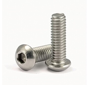 ΒΙΔΑ ΑΛΛΕΝ ΜΚ ΠΟΜΠΕ ΙΝΟΧ 7380 8Χ 25 0324Ε