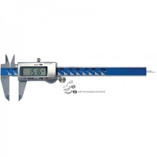 ΠΑΧΥΜΕΤΡΟ 150 DIGITA(202002) L VOGEL 0525Ε