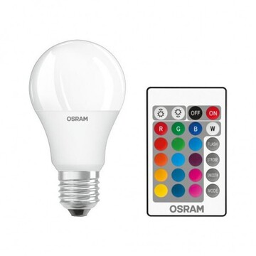 ΛΑΜΠΑ LED E27 7W 6500K 0425Ε