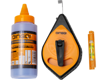 ΡΑΜΑ ΧΡΩΜΑ DINQI 1025Ε