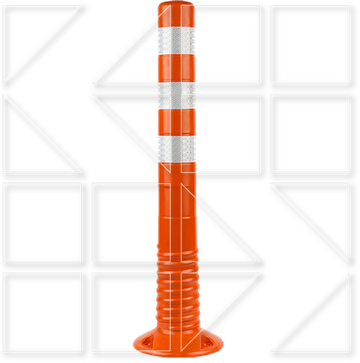 ΚΟΛΩΝΑΚΙ ΣΗΜΑΝΣΗΣ ΝΤ 75cm 0525Ε