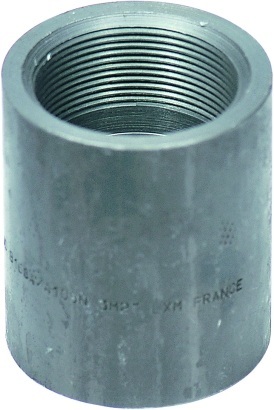 ΜΟΥΦΑ 3000LB 11/2'' 0226Ε