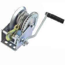 ΒΙΝΤΖΙ 1000LBS (ΜΕ ΣΥΡΜ/ΝΟ) 0325Ε  