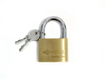 ΛΟΥΚΕΤΟ 50 CISA-LL 0125Ε