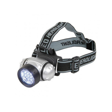 ΦΑΚΟΣ ΚΕΦΑΛΗΣ LED KENDO 0322Ε