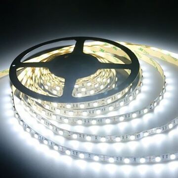 ΤΑΙΝΙΑ LED 10W 5M 4000K 0723Ε