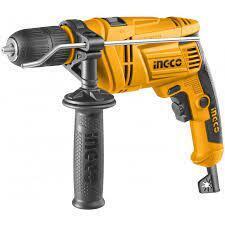 ΔΡΑΠΑΝΟ INGCO ΑΥΤ ΤΣΟΚ 680W 0725E