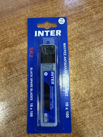 ΛΑΜΑ ΜΟΚΕΤΑΣ INTER 1025Ε