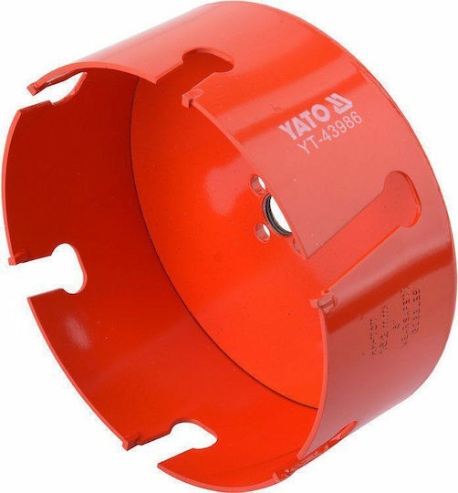 ΠΟΤΗΡΟΤΡΥΠΑΝΟ 60 YATO 0226Ε