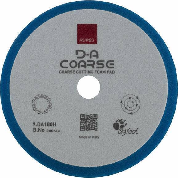 ΤΡΟΧΟΣ ΓΥΑΛΙΣΜΑΤΟΣ COARSE 125 0926