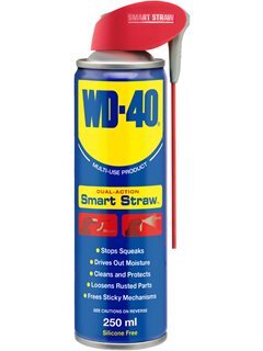 ΣΠΡΕΥ ΑΝΤΙΣΚ WD-40 SMART 250ml 0326Ε