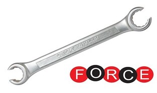 ΠΟΛΥΓΩΝΟ ΚΟΦΤΟ FORCE 10Χ11 0125Ε