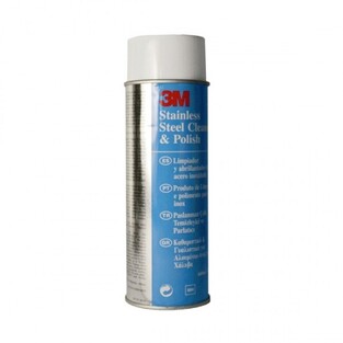 ΣΠΡΕΥ ΙΝΟΧ CARE 400ml 0126Ε
