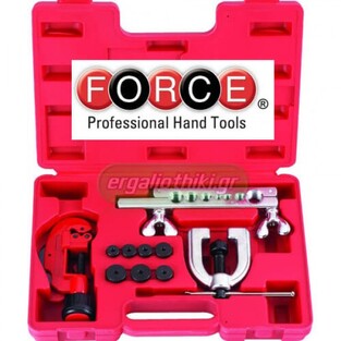 ΕΚΤΟΝΩΤΗΣ ΧΑΛΚ/ΝΟΣ FORCE 656 0724Ε
