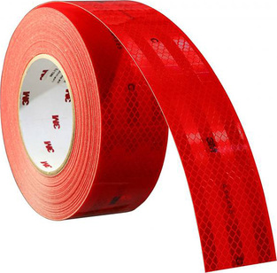 ΤΑΙΝΙΑ ΑΝΤΑΝΑΚΛΑΣΤΙΚΗ 50Χ2.5 0923Ε