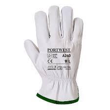 ΓΑΝΤΙΑ ΔΕΡΜΑ PORTWEST 1125E