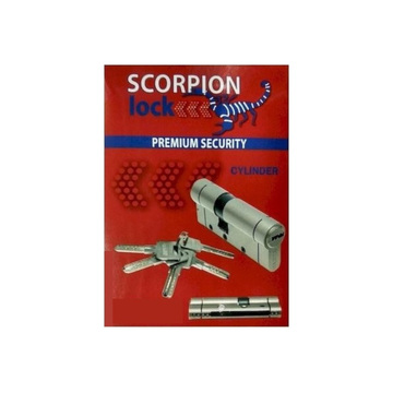 ΑΦΑΛΟΣ 62 SCORPION PREMIUM 0725E