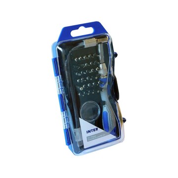 ΣΕΤ ΜΥΤΕΣ INTER 33Τ 0125Ε