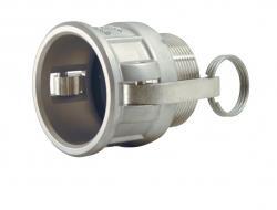 ΚΑΜΠΛΟΚ ΙΝΟΧ Α5 11/2'' Α1024Ε