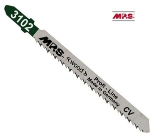 ΣΕΓΑΚΙ ΣΙΔΗΡΟΥ MPS 3114-5 0324Ε