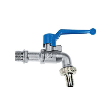 ΒΟΛ ΒΑΛ ΚΑΝΟΥΛΑ GRIFO 1/2" 1124Ε