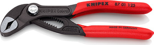 ΓΚΑΖΟΤΑΝΑΛΙΑ KNIPEX-COB 400 1225Ε