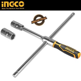 ΤΡΟΧΟΚΛΕΙΔΟ ΣΤΑΥΡΟΣ AUTO INGCO Α0125Ε