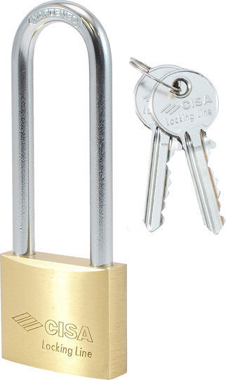 ΛΟΥΚΕΤΟ 50 CISA-LL 0125Ε