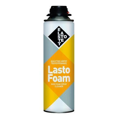 ΚΑΘΑΡΙΣΤΙΚΟ ΑΦΡΟΥ ELAST 500ml 0525Ε