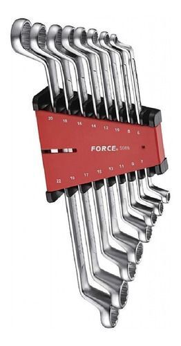 ΣΕΤ ΠΟΛΥΓΩΝΑ FORCE 8Τ 5088 0624Ε