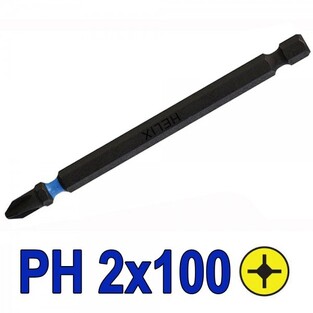 ΜΥΤΗ 1/4 ΡΗ02Χ100 HELIX 0425Ε