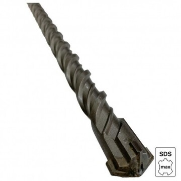 ΤΡΥΠΑΝΙ SDS MAX 4Κ VENUS 24Χ600 0624Ε