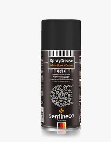 ΣΠΡΕΥ ΓΡΑΣΣΟ ΛΙΘΙΟΥ 450ml SENFINECO 0726