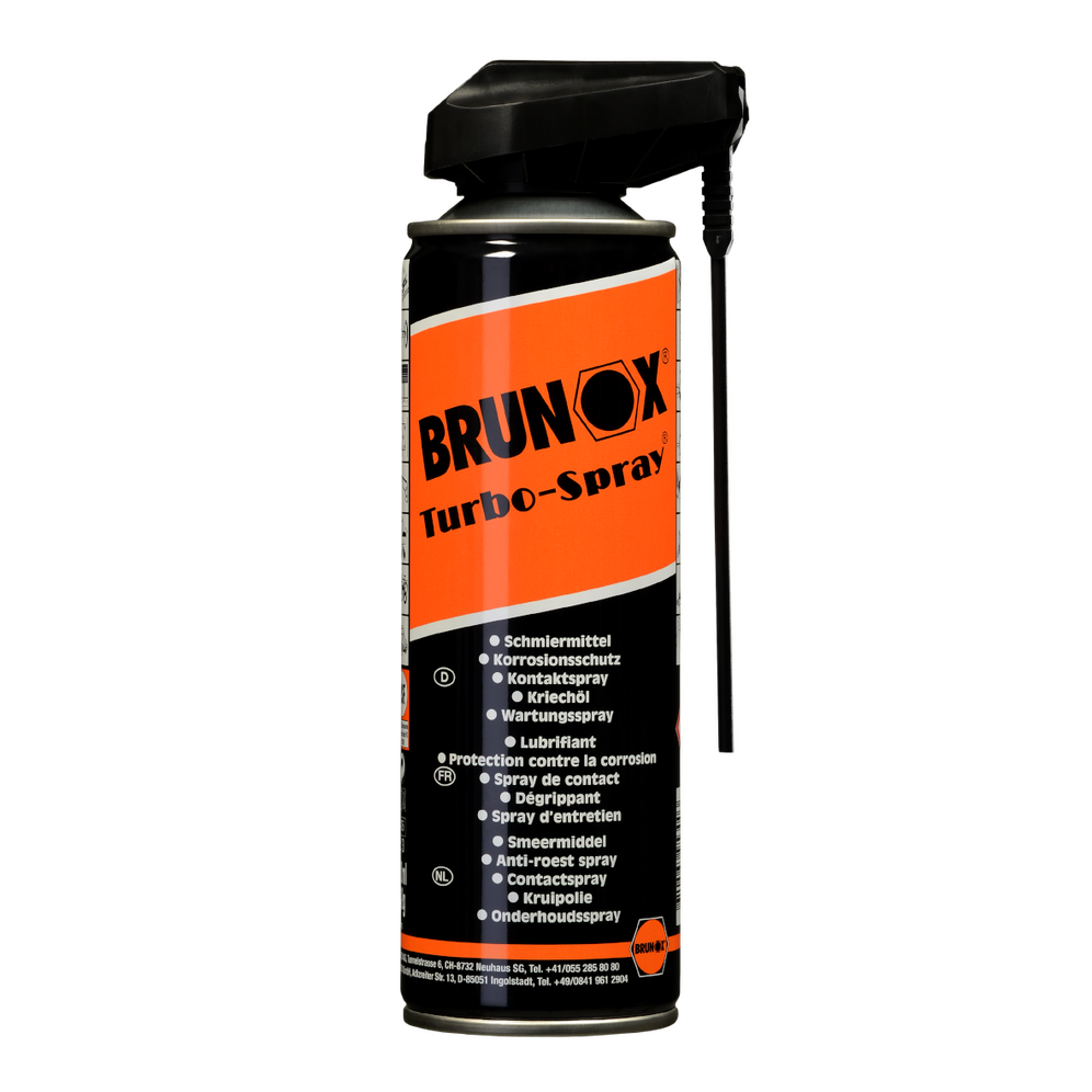 ΣΠΡΕΥ ΑΝΤΙΣΚ BRUNOX-CLICK 300ml 0225Ε