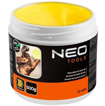 ΚΡΕΜΑ ΧΕΡΙΩΝ 250ml NEO 0326E