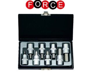 ΣΕΤ ΚΑΡΥΔ ΑΛΛΕΝ FORCE 4091 0724Ε