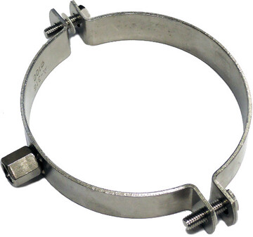 ΣΤΗΡΙΓΜΑ ΜΟΝΟ ΙΝΟΧ 11/2" 1123Ε