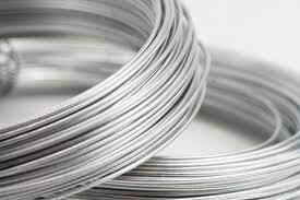 ΣΥΡΜΑ ΓΑΛΒ 1.0mm (Νο5) 10Μ 0.100kg 0325Ε