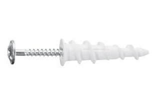 ΒΥΣΜΑ ΓΥΨ NYLON TURBO 10X35 0925E