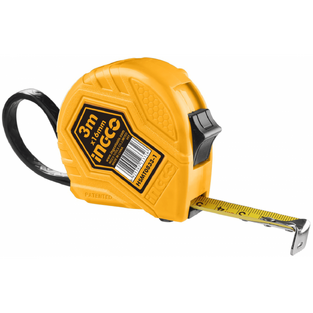 ΜΕΤΡΟ INGCO 5Χ25 PROFI 1025Ε