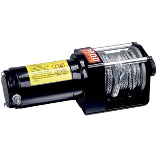 ΕΡΓΑΤΗΣ 12V 6500LBS (ΜΕ ΒΑΣΗ) 0423Ε