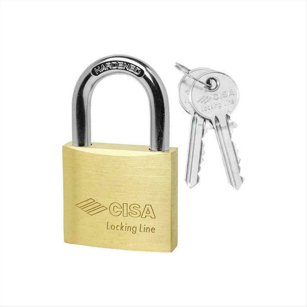 ΛΟΥΚΕΤΟ 30 CISA ΣΕΤ 2Τ 1123Ε