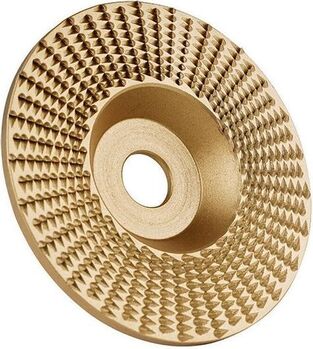 ΔΙΣΚΟΣ ΛΕΙΑΝΣΗΣ ΞΥΛΟΥ 125 1125Ε