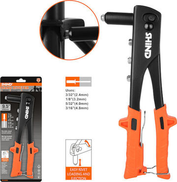 ΠΡΙΤΣΙΝΑΔΟΡΟΣ ΒΙΔΩΝ Μ6 SHIND 0326Ε