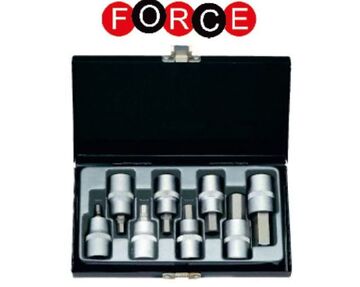 ΣΕΤ ΚΑΡΥΔ ΑΛΛΕΝ FORCE 4091 0724Ε