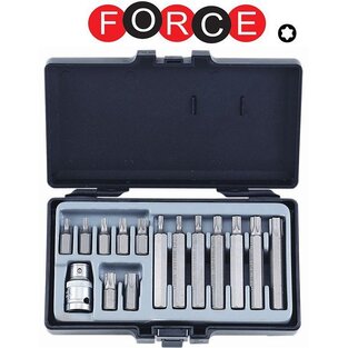 ΣΕΤ FORCE 4156 0224Ε