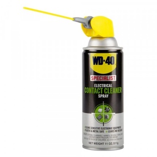 ΣΠΡΕΥ ΕΠΑΦΩΝ WD-40 400ml 1225Ε